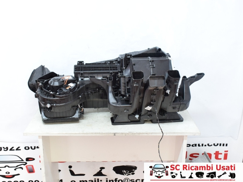 STUFA MERCEDES Classe A Serie (W176) A2468301500 (12>18)