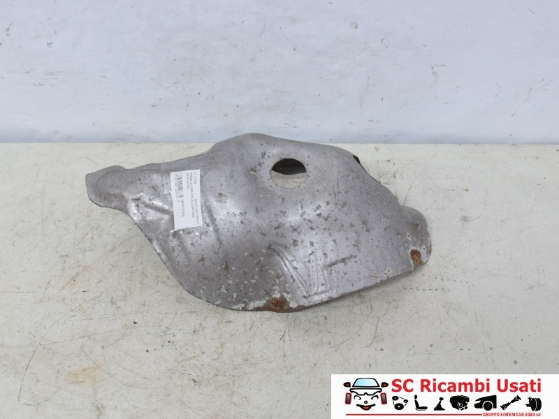 A270142092 A270142092 CARTER PROTEZIONE DI CALORE MERCEDES Classe A Serie (W176) diesel