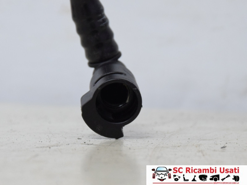 A0014760532 A0014760532 ELETTROVALVOLA MERCEDES Classe A Serie (W176) benzina