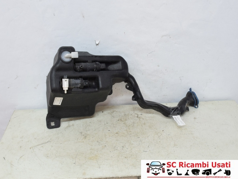 A2468601060 A2468601060 VASCHETTA TERGI ANT MERCEDES Classe A Serie (W176) diesel
