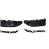 SUPPORTO PARAURTI POSTERIORE MERCEDES Classe A Serie (W176) A1768850265 (12>18)