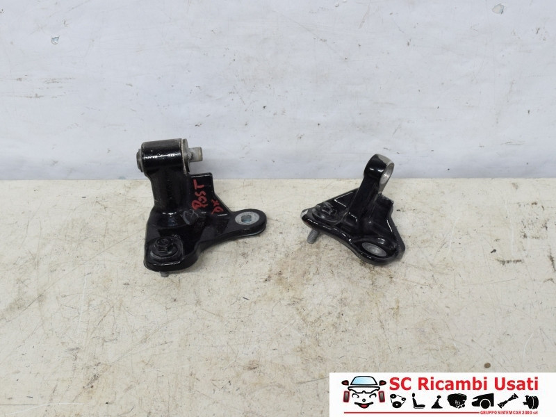 CERNIERA PORTELLO POSTERIORE DX MERCEDES Classe A Serie (W176) (12>18)