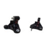 CERNIERA PORTELLO POSTERIORE SX MERCEDES Classe A Serie (W176) (12>18)