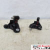 CERNIERA PORTELLO POSTERIORE SX MERCEDES Classe A Serie (W176) (12>18)