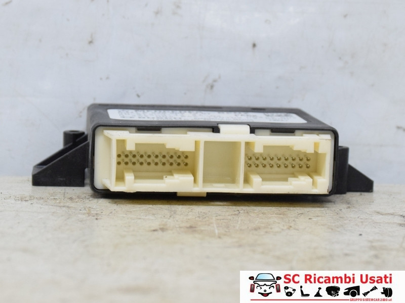 CENTRALINA SENSORI DI PARCHEGGIO MERCEDES Classe A Serie (W176) A2469007307 (12>18)