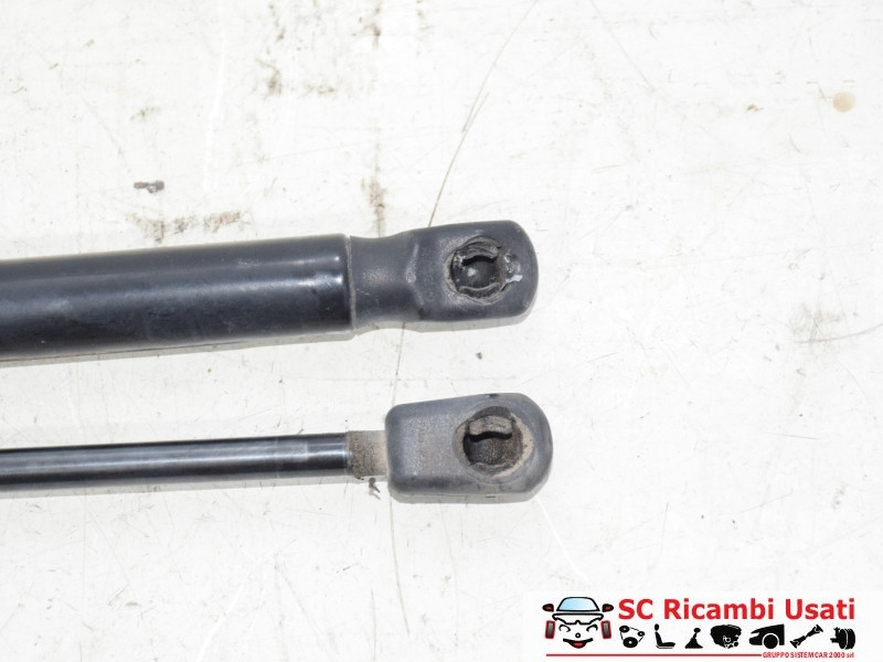 PISTONCINI COFANO POST. MERCEDES Classe A Serie (W176) A1769800164 (12>18)