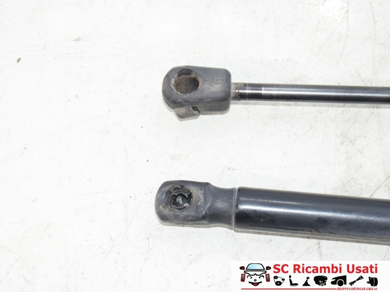 PISTONCINI COFANO POST. MERCEDES Classe A Serie (W176) A1769800164 (12>18)