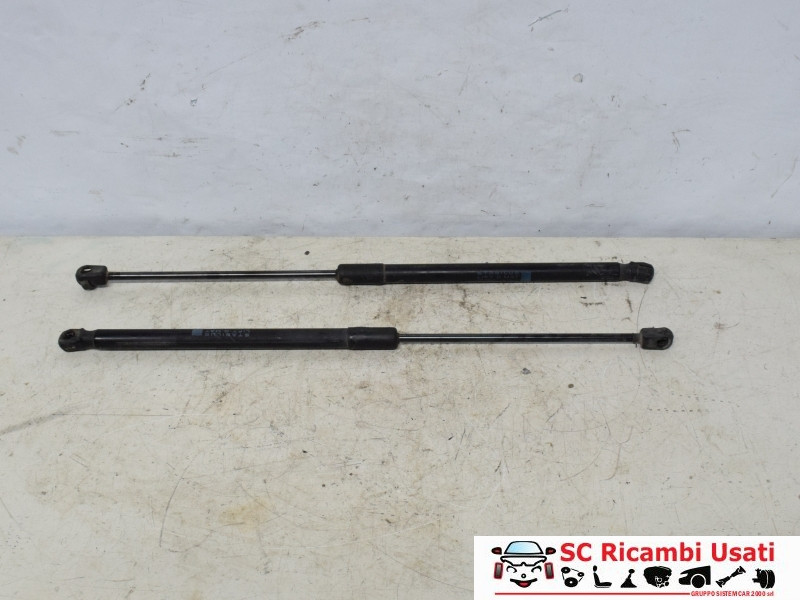 PISTONCINI COFANO POST. MERCEDES Classe A Serie (W176) A1769800164 (12>18)