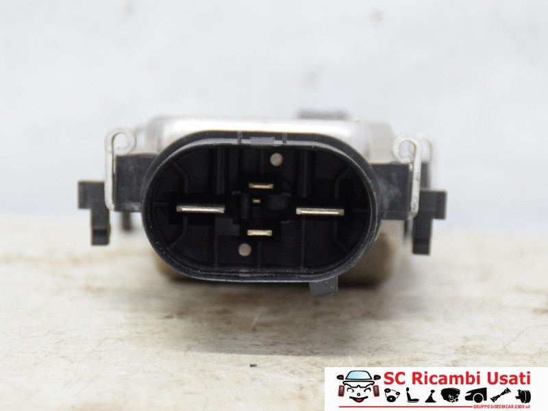 1137328648 1137328648 CENTRALINA VENTOLA RADIATORE MERCEDES Classe A Serie (W176) diesel