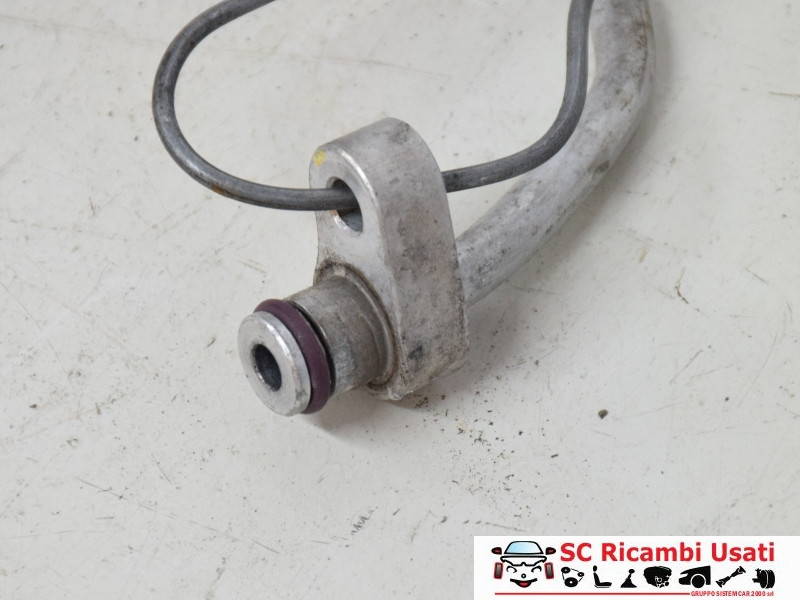 A2468302415 A2468302415 TUBO ARIA CONDIZIONATA MERCEDES Classe A Serie (W176) diesel
