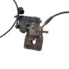 PINZA FRENO POSTERIORE DESTRA MERCEDES Classe A Serie (W176) A2464232298 (12>18)