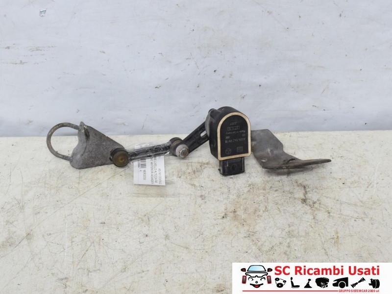 SENSORE REGOLAZIONE ALTEZZA FARO MERCEDES Classe A Serie (W176) A0045429918 (12>18)