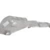 A2466820671 A2466820671 CARTER PROTEZIONE DI CALORE MERCEDES Classe A Serie (W176) benzina
