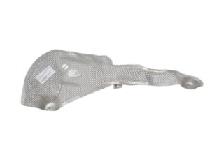 A2466820671 A2466820671 CARTER PROTEZIONE DI CALORE MERCEDES Classe A Serie (W176) benzina