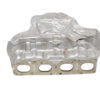 A2701420380 A2701420380 CARTER PROTEZIONE DI CALORE MERCEDES Classe A Serie (W176) diesel