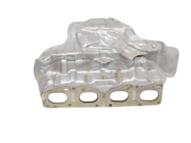 A2701420380 A2701420380 CARTER PROTEZIONE DI CALORE MERCEDES Classe A Serie (W176) diesel