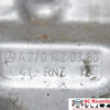 A2701420380 A2701420380 CARTER PROTEZIONE DI CALORE MERCEDES Classe A Serie (W176) diesel