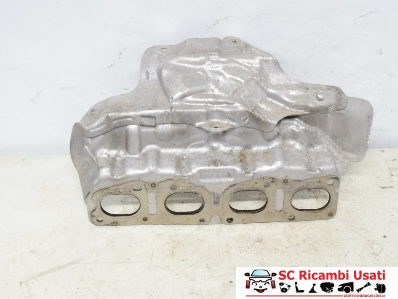 A2701420380 A2701420380 CARTER PROTEZIONE DI CALORE MERCEDES Classe A Serie (W176) diesel