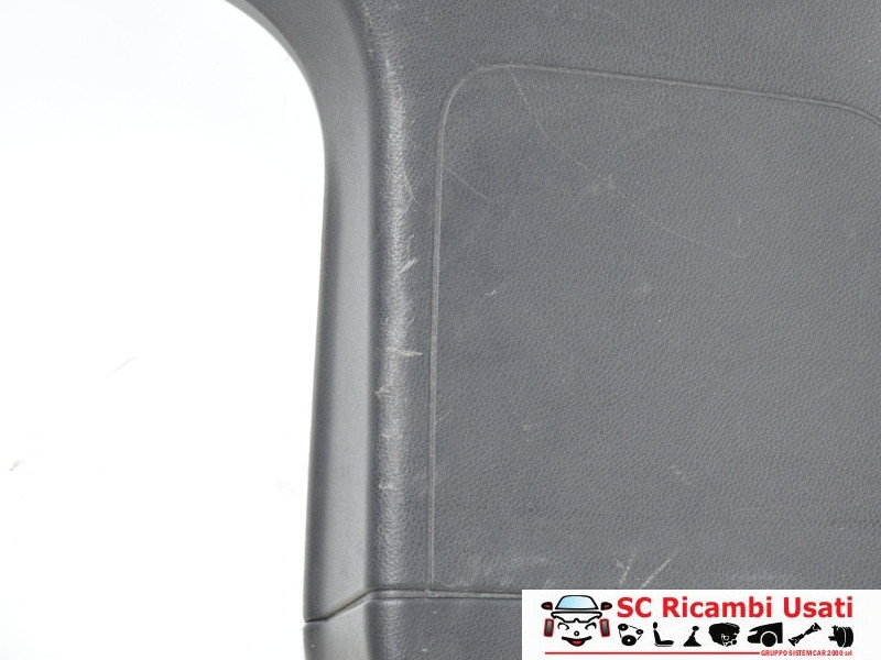 RIVESTIMENTO PLASTICA INTERNO PORTELLONE POST MERCEDES Classe A Serie (W176) A1767400070 (12>18)