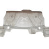 A1766820171 A1766820171 CARTER PROTEZIONE DI CALORE MERCEDES Classe A Serie (W176) diesel