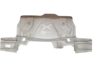 A1766820171 A1766820171 CARTER PROTEZIONE DI CALORE MERCEDES Classe A Serie (W176) diesel