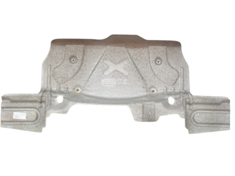 A1766820171 A1766820171 CARTER PROTEZIONE DI CALORE MERCEDES Classe A Serie (W176) diesel