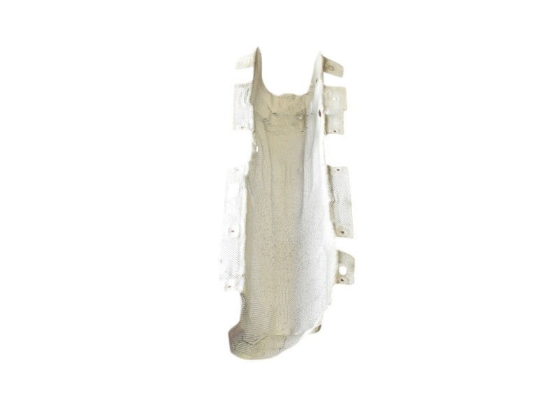 A2466820071 A2466820071 CARTER PROTEZIONE DI CALORE MERCEDES Classe A Serie (W176) diesel