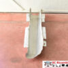 A2466820071 A2466820071 CARTER PROTEZIONE DI CALORE MERCEDES Classe A Serie (W176) diesel