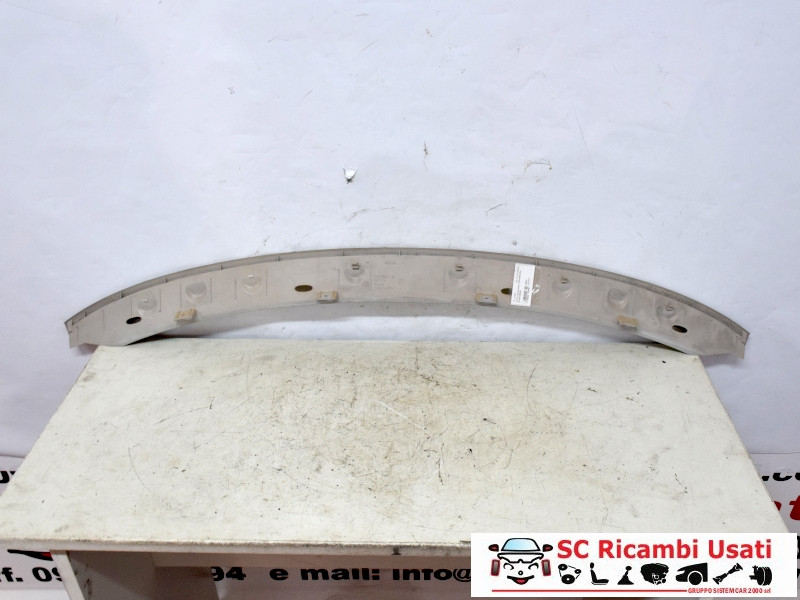 GRIGLIA INGRESSO ARIA PARABREZZA BMW Serie 3 E90 Berlina 51467058347 (05>08)