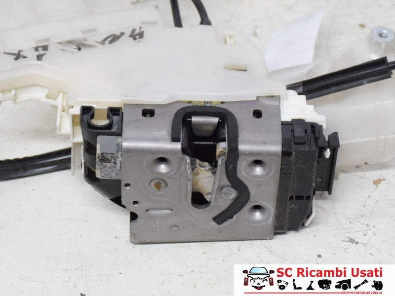 SERRATURA ANTERIORE DESTRA JEEP Renegade Serie 52104484 (14>18)