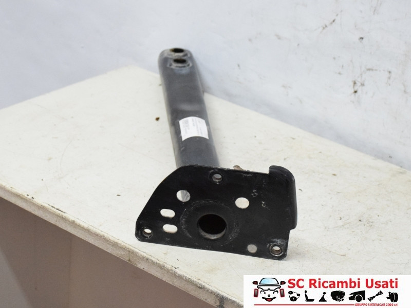 LONGHERONE (PUNTALE) ANTERIORE SX JEEP Renegade Serie 51944687 (18>)