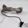 46341658 46341658 TUBO VALVOLA EGR JEEP Renegade Serie diesel
