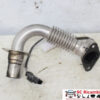46341658 46341658 TUBO VALVOLA EGR JEEP Renegade Serie diesel