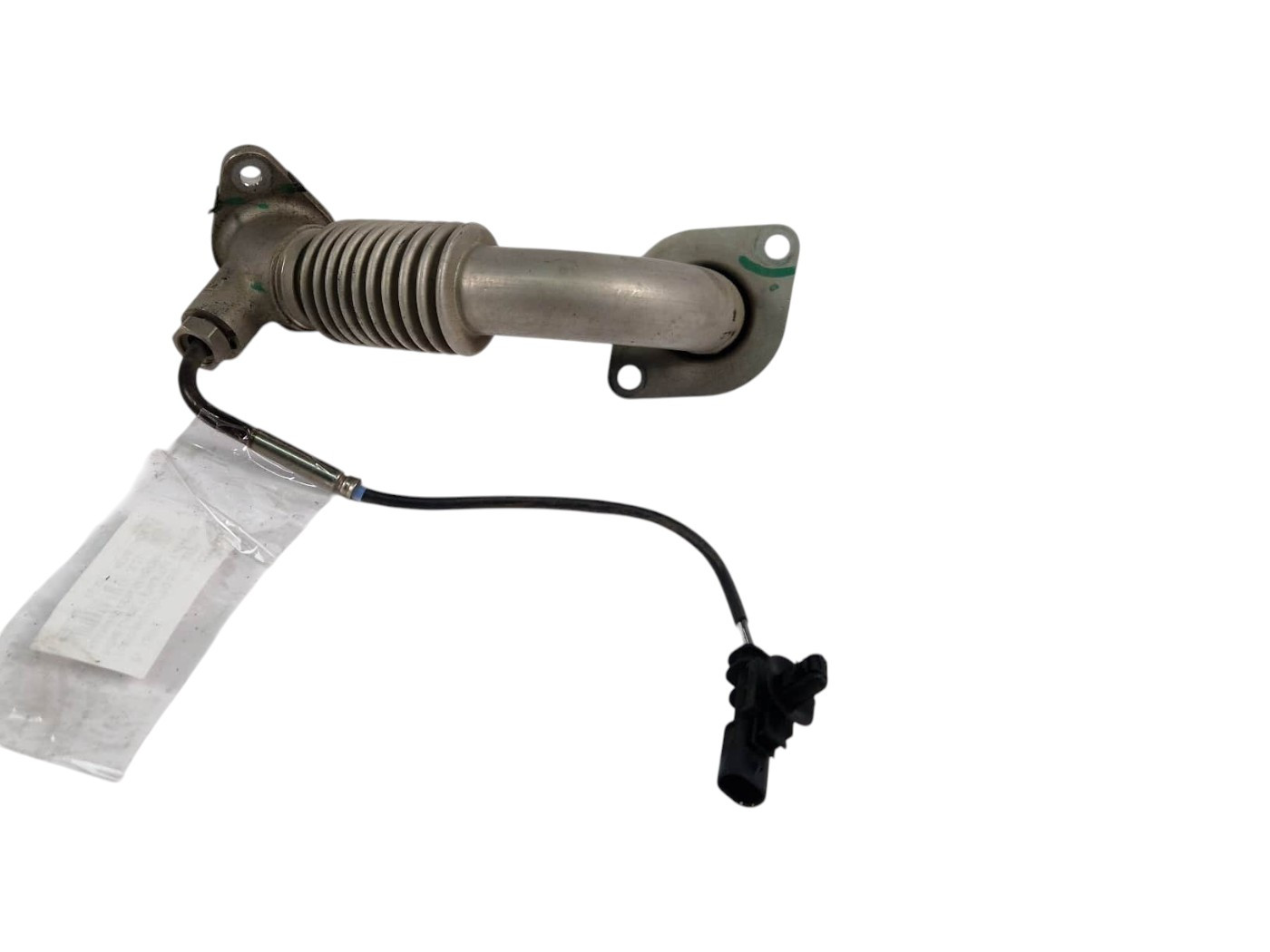 46341658 46341658 TUBO VALVOLA EGR JEEP Renegade Serie diesel