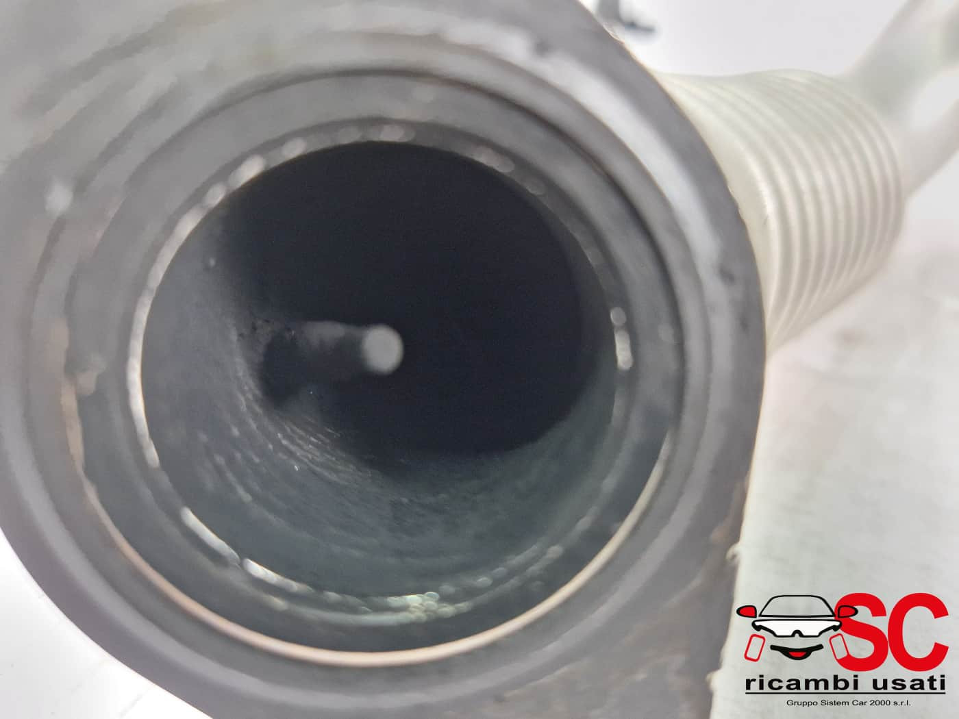 46341658 46341658 TUBO VALVOLA EGR JEEP Renegade Serie diesel