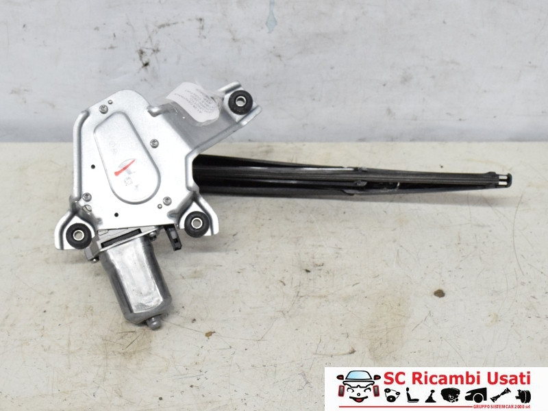 MOTORINO TERGICRISTALLO ANTERIORE JEEP Renegade Serie MS259600-2930 (18>)