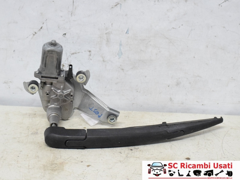 MOTORINO TERGICRISTALLO ANTERIORE JEEP Renegade Serie MS259600-2930 (18>)