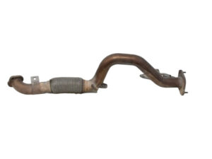 52079024 52079024 FLESSIBILE MARMITTA JEEP Renegade Serie diesel