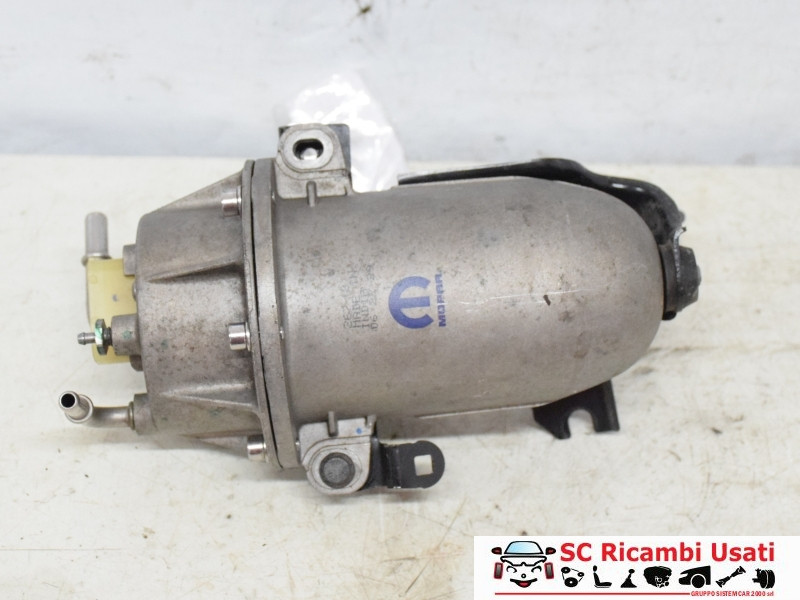 51940646 51940646 SUPPORTO FILTRO GASOLIO JEEP Renegade Serie diesel