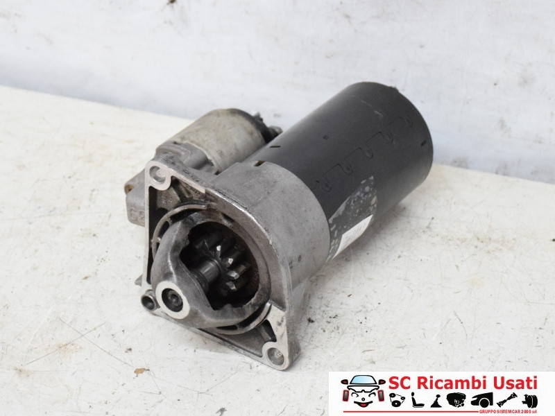 51810308 51810308 MOTORINO D' AVVIAMENTO JEEP Renegade Serie diesel