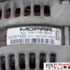 52067422 52067422 ALTERNATORE JEEP Renegade Serie diesel