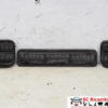SFIATI BAULE JEEP Renegade Serie 52076397 (18>)