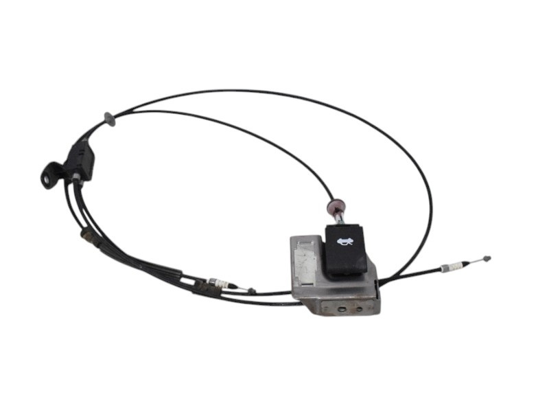 LEVA APERTURA COFANO ANTERIORE JEEP Renegade Serie 52112382 (14>18)