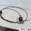 LEVA APERTURA COFANO ANTERIORE JEEP Renegade Serie 52112382 (14>18)