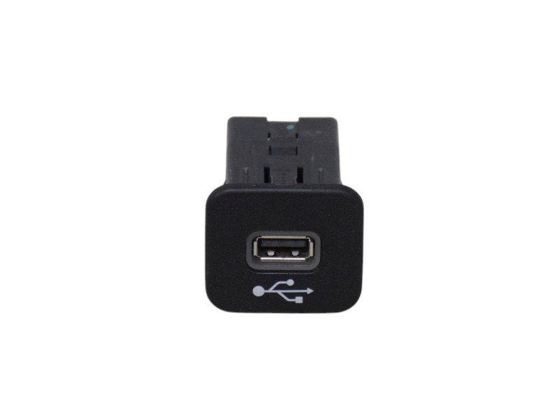 INTERFACCIA PRESA USB/INGRESSO AUX JEEP Renegade Serie 735600659 (14>18)