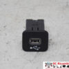 INTERFACCIA PRESA USB/INGRESSO AUX JEEP Renegade Serie 735600659 (14>18)