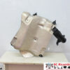 51940630 CARTER PROTEZIONE DI CALORE JEEP Renegade Serie diesel