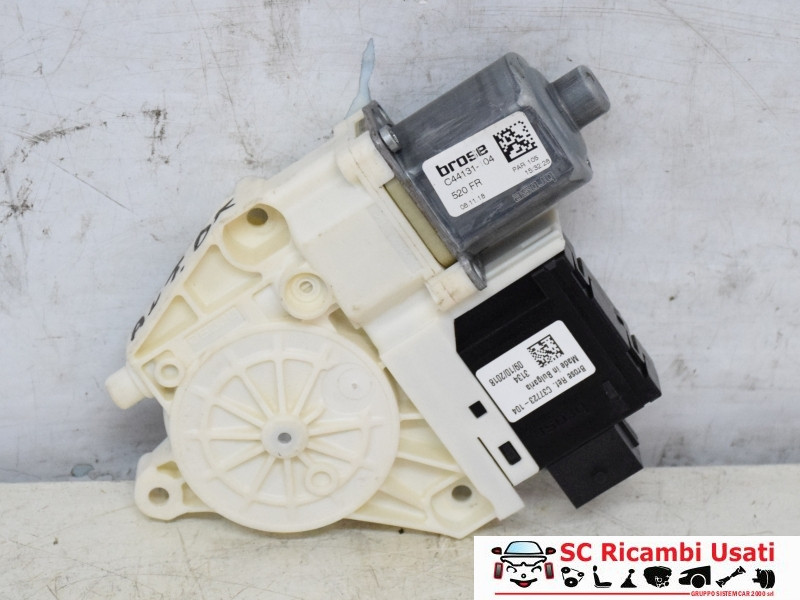 MOTORINO ALZAVETRO ANTERIORE DESTRA JEEP Renegade Serie 0130822664 (14>18)