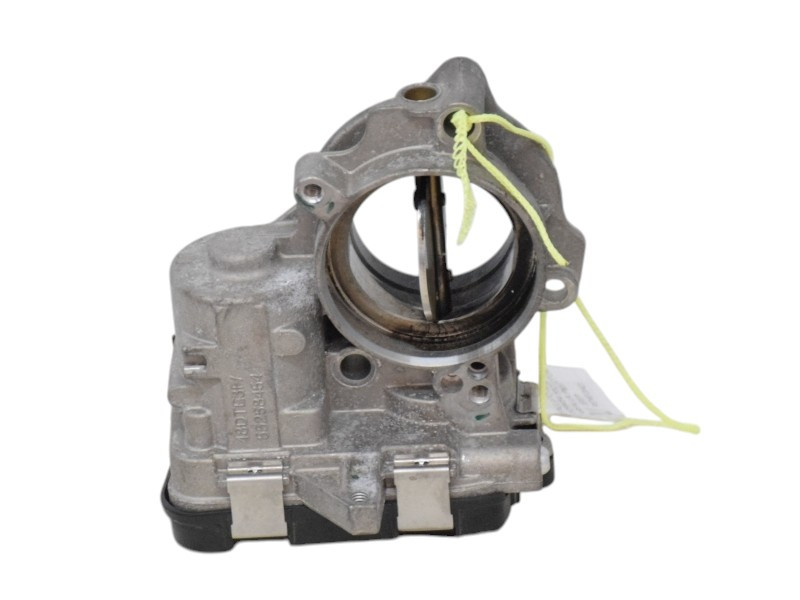 55258454 55258454 CORPO FARFALLATO JEEP Renegade Serie diesel