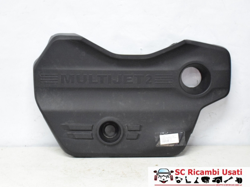 COPRIMOTORE JEEP Renegade Serie diesel